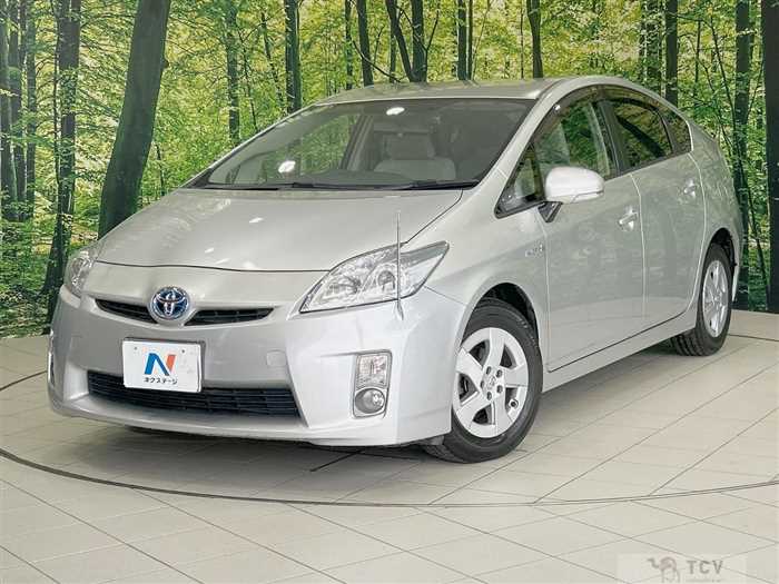 2009 Toyota Prius