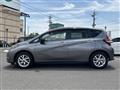 2020 Nissan Note