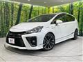 2015 Toyota PRIUS α