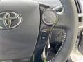 2015 Toyota PRIUS α
