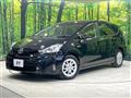 2015 Toyota PRIUS α