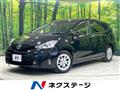 2015 Toyota PRIUS α