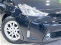 2015 Toyota PRIUS α