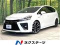 2016 Toyota PRIUS α
