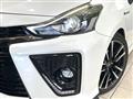 2016 Toyota PRIUS α