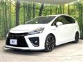 2016 Toyota PRIUS α