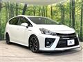2016 Toyota PRIUS α