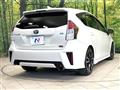 2016 Toyota PRIUS α