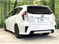 2016 Toyota PRIUS α