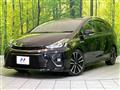 2017 Toyota PRIUS α