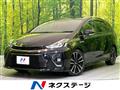 2017 Toyota PRIUS α