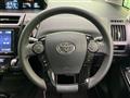 2017 Toyota PRIUS α