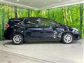 2019 Toyota PRIUS α