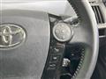 2019 Toyota PRIUS α
