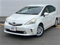 2014 Toyota PRIUS α