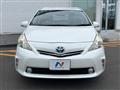 2014 Toyota PRIUS α