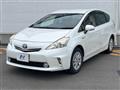 2014 Toyota PRIUS α