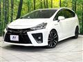 2015 Toyota PRIUS α