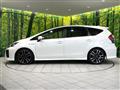 2015 Toyota PRIUS α