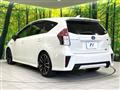 2015 Toyota PRIUS α