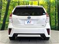 2015 Toyota PRIUS α