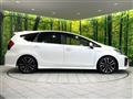 2015 Toyota PRIUS α