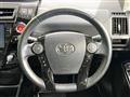 2015 Toyota PRIUS α