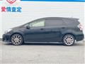 2016 Toyota PRIUS α