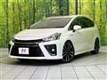 2016 Toyota PRIUS α