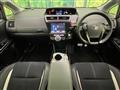 2016 Toyota PRIUS α