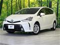 2019 Toyota PRIUS α