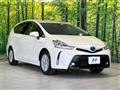 2019 Toyota PRIUS α