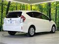 2019 Toyota PRIUS α