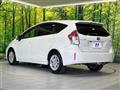 2019 Toyota PRIUS α
