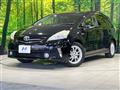 2011 Toyota PRIUS α