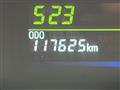 2011 Toyota PRIUS α