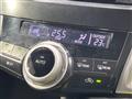 2011 Toyota PRIUS α