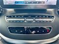 2021 Mercedes-Benz V-Class