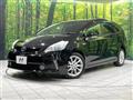 2011 Toyota PRIUS α