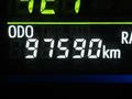 2011 Toyota PRIUS α