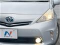 2011 Toyota PRIUS α