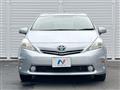 2011 Toyota PRIUS α