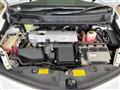2012 Toyota PRIUS α