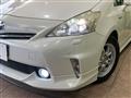 2012 Toyota PRIUS α