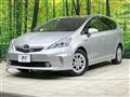 2012 Toyota PRIUS α