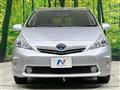 2012 Toyota PRIUS α