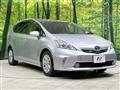 2012 Toyota PRIUS α