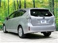 2012 Toyota PRIUS α