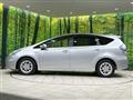 2012 Toyota PRIUS α