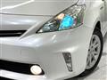 2012 Toyota PRIUS α